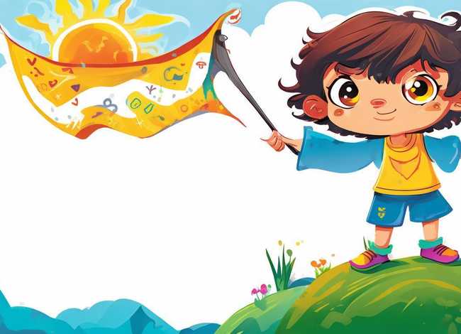 激励儿童的故事（激励幼儿的小故事）