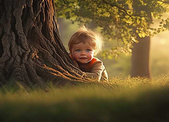 说谎的小孩的故事 说谎的小孩的故事道理