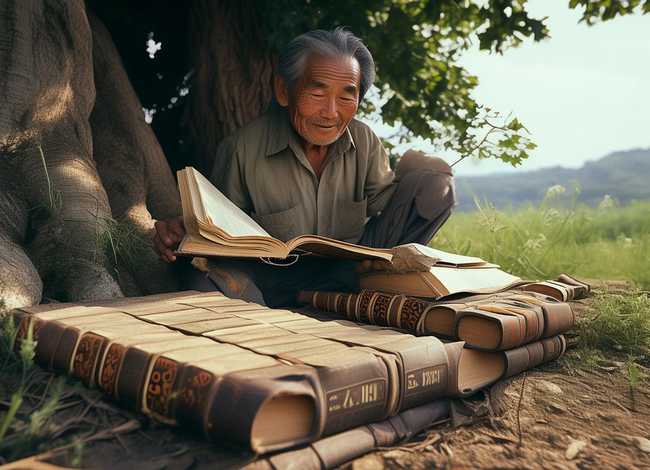 农村的小故事大全、农村的小故事大全简短