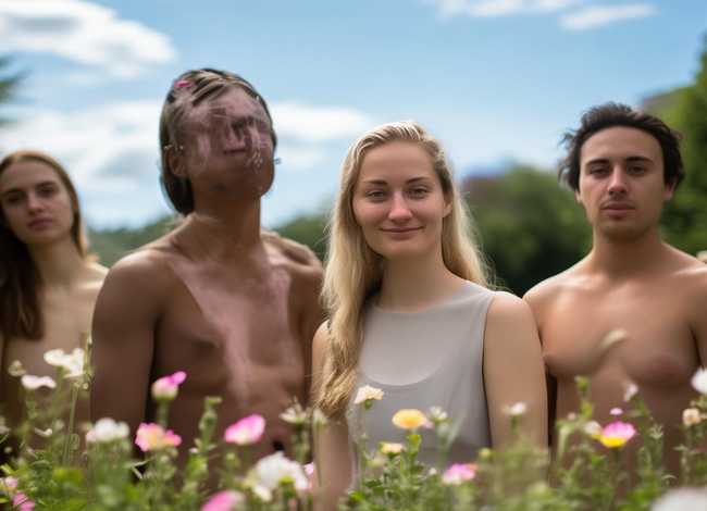 人无完人的文章 人无完人的作文素材