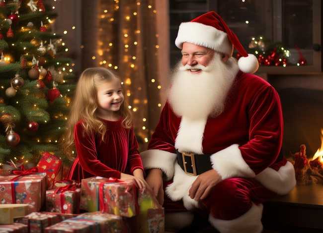 圣诞小故事、圣诞小故事英文