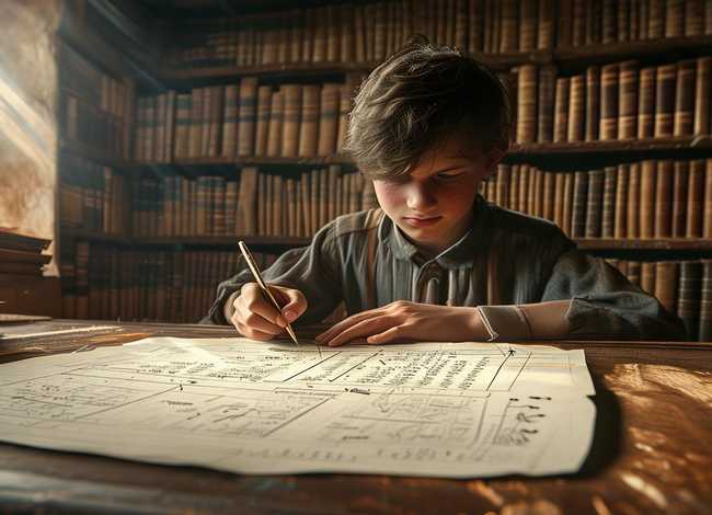 简短数学名人小故事 - 简短数学名人小故事50字