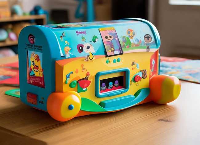 正版儿童故事机、幼儿故事机买什么牌子好