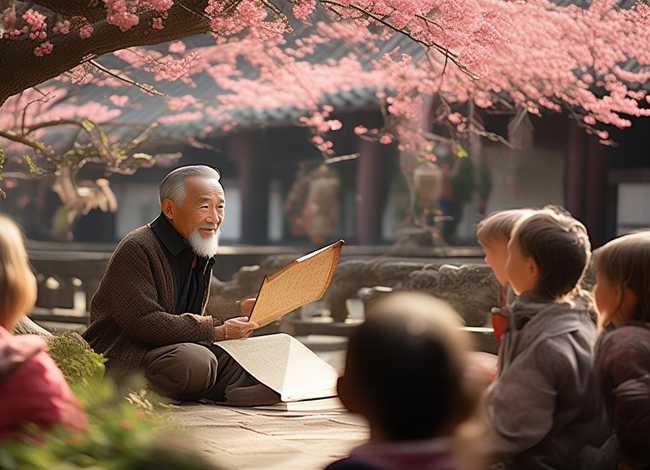 中华美德故事全集大全 中华美德故事全集大全图片