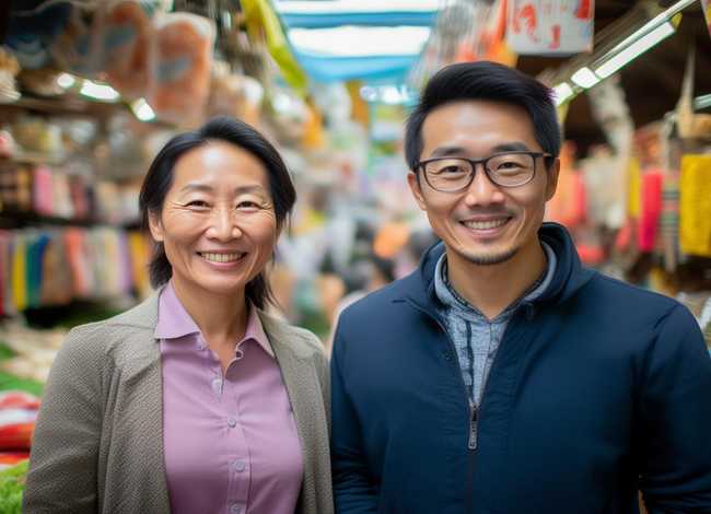 台商故事胡蔡安,台商胡政源 台商故事胡蔡安,台商胡政源