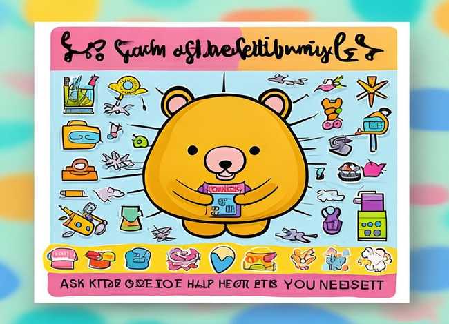 儿童温馨提示语 - 儿童康复温馨提示语