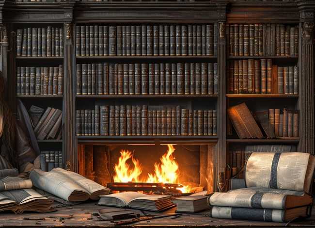 故事大全长篇经典故事，故事大全长篇经典故事免费阅读