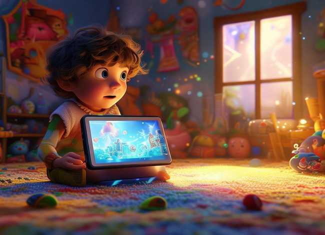 口袋故事儿童故事推荐 播放口袋故事