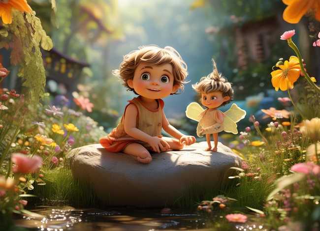 幼儿4岁故事 4岁幼儿短故事 幼儿4岁故事 4岁幼儿短故事