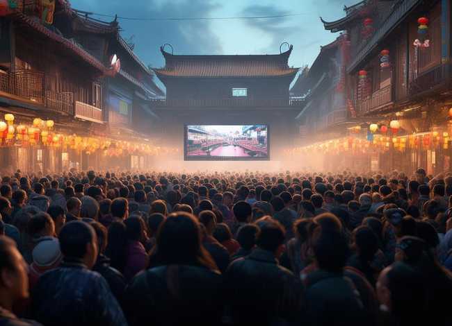 邹平故事最新视频；邹平故事最新视频播放