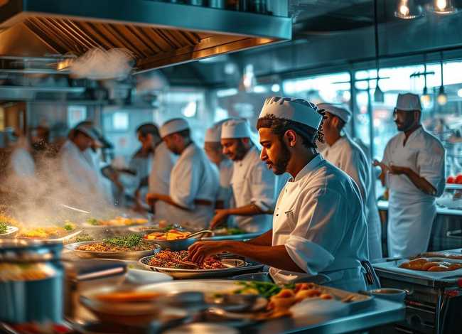 餐饮创业故事短视频(餐饮创业故事短视频大全) 餐饮创业故事短视频(餐饮创业故事短视频大全)