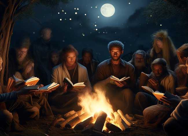 最有意义的故事，最有意义的故事有哪些