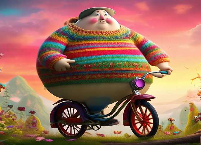 小胖的故事完整版(小胖的故事完整版百度云) 小胖的故事完整版(小胖的故事完整版百度云)