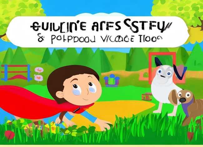 小孩安全故事绘本，小孩安全故事绘本视频