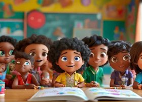 一年级简单绘本故事 一年级简单绘本故事大全集