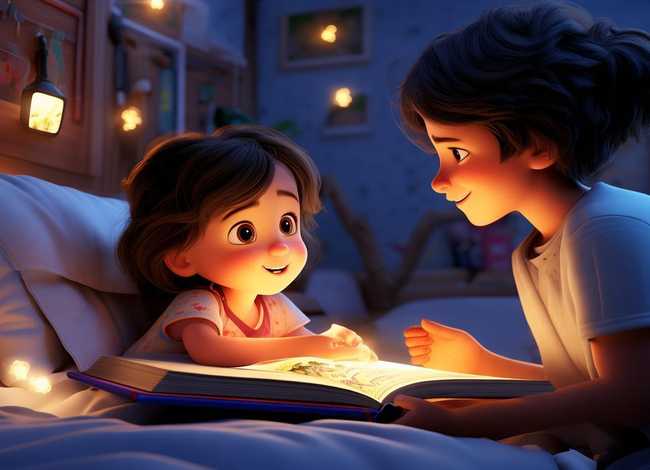 儿童睡前故事视频免费观看 - 儿童睡前视频故事大全免费观看