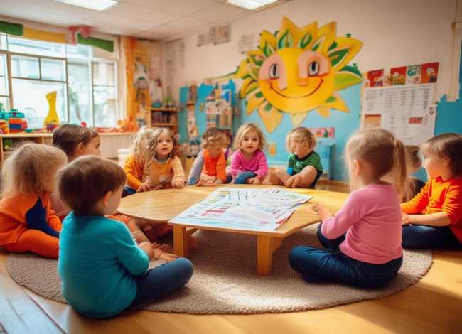 幼儿讲美德故事、幼儿园小班讲美德故事