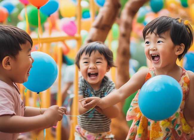 六一儿童节的笑话短的（六一儿童节笑话简短）