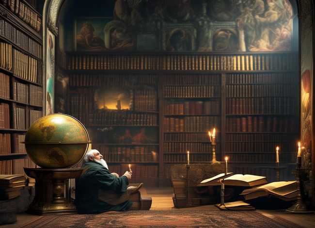 经典哲学故事视频、经典哲学故事视频大全