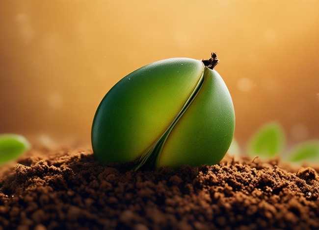 自制绘本故事，自制绘本故事书一粒种子