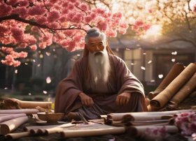 人生哲理古诗词经典名句 人生哲理古诗词经典名句摘抄