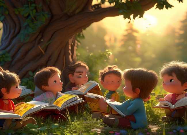 儿童民间故事有哪些；民间故事有哪些儿童版