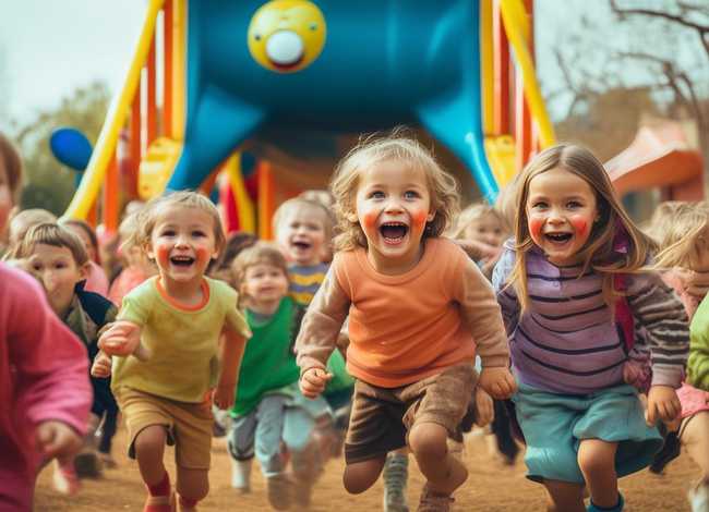 儿童搞笑故事大全爆笑、儿童搞笑故事大全爆笑在线听