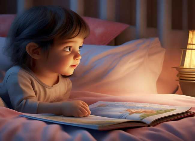 3-6岁睡前听故事白雪公主 - 0-3岁睡前故事白雪公主