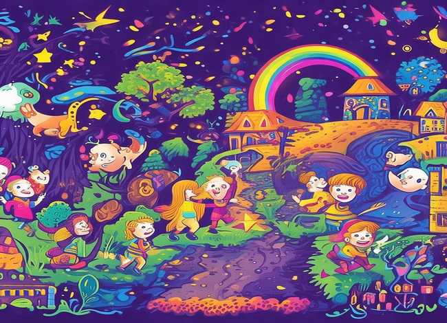 精选儿童故事、精选故事儿童完整版