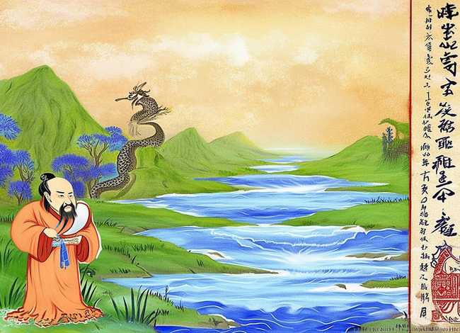 屈原故事儿童手抄报 - 屈原的故事手抄报怎么画 屈原故事儿童手抄报 - 屈原的故事手抄报怎么画