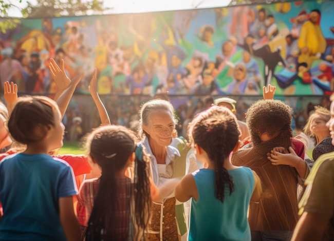 儿童励志故事正能量短故事；儿童励志故事正能量短故事文字版