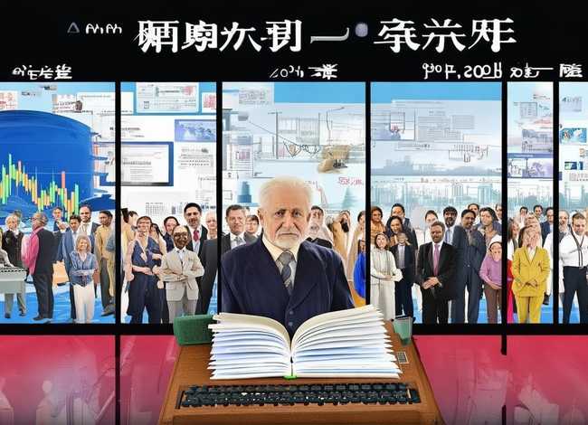 财富故事会商道2011 - 财富故事会2019