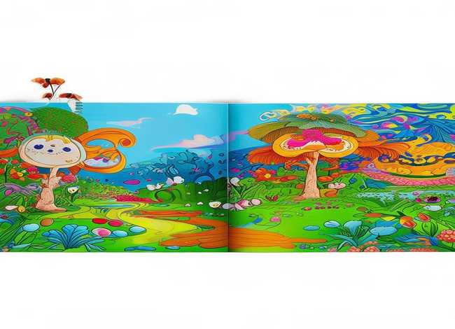 幼儿绘本故事图片完整版，幼儿绘本故事图片完整版高清