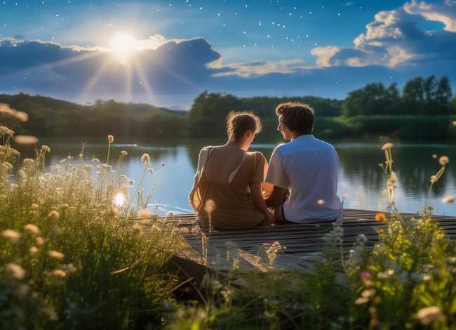 夏日故事攻略 - 夏日的故事作文400字