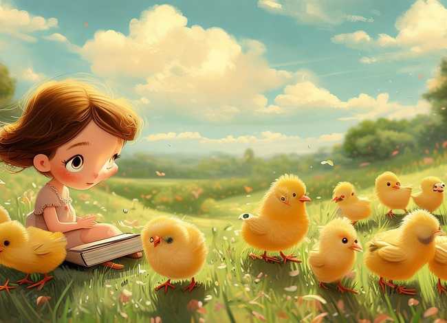 播放小鸡的故事,播放小鸡的故事作文 播放小鸡的故事,播放小鸡的故事作文