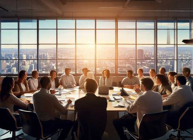 企业家故事的启发 - 企业家故事的启发和收获