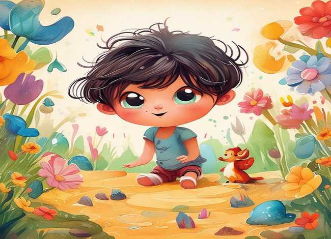 儿童名人故事简短摘抄（幼儿名人故事）