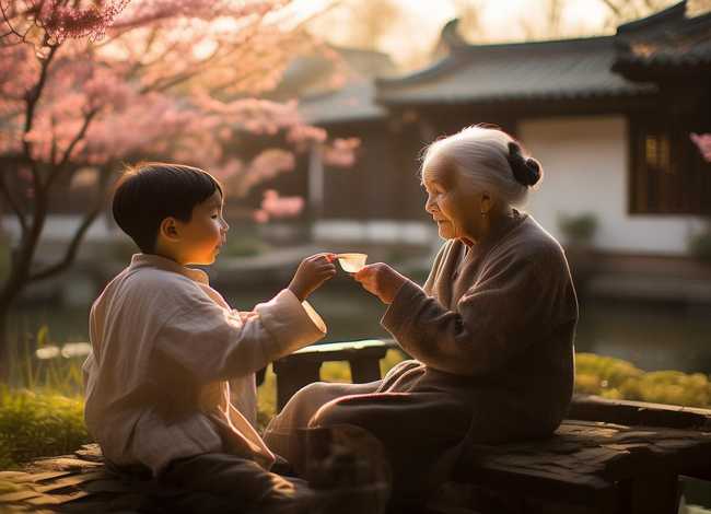 24孝故事全集儿童版 24孝故事视频全集之24