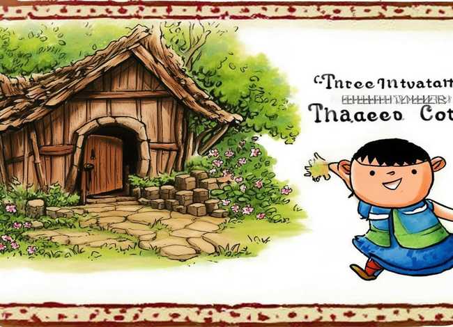 三顾茅庐儿童画（三顾茅庐儿童画版）