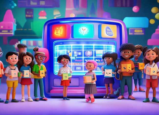 儿童故事在哪个网站可以发表、儿童故事在哪个平台发好