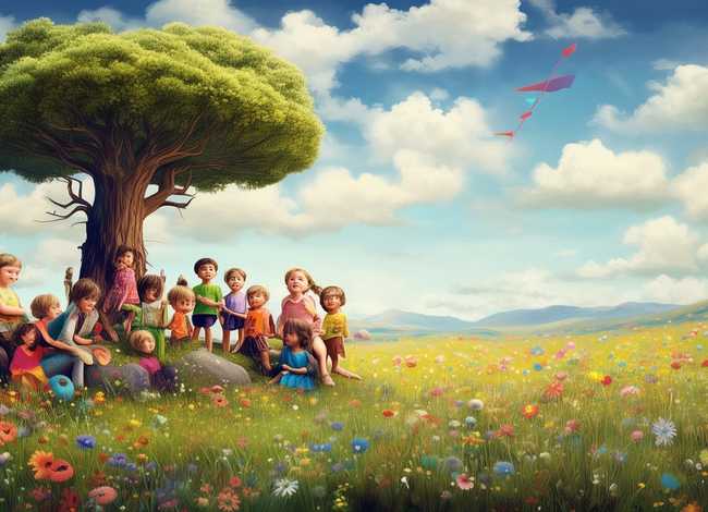 儿童歌曲儿童故事（幼儿歌曲故事）