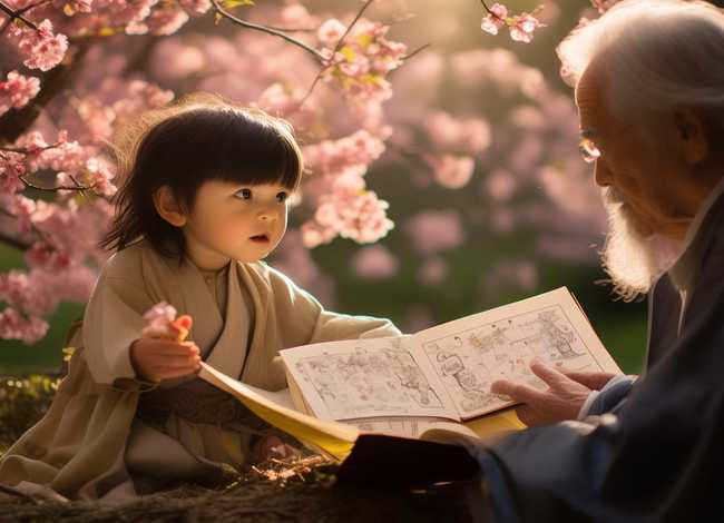 日本儿童故事全集日语版（日语版小故事）