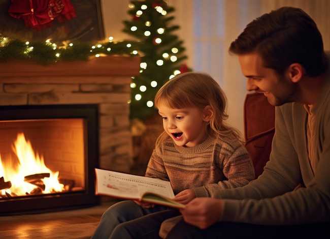 节日小故事简短（节日的小故事简短）