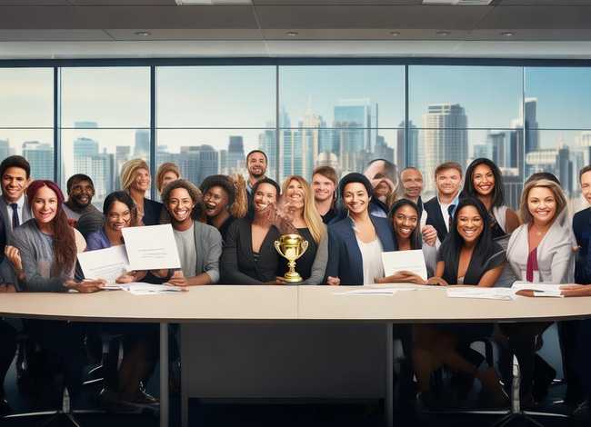 成功故事分享范本，成功故事分享范本怎么写