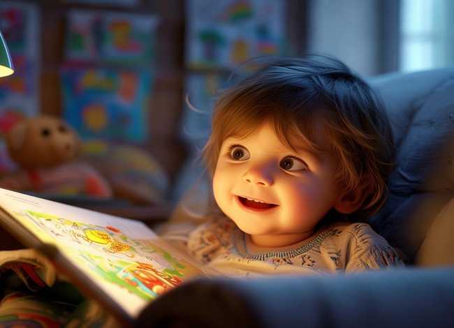 儿童看故事书的好处,宝宝看故事书的好处 儿童看故事书的好处,宝宝看故事书的好处