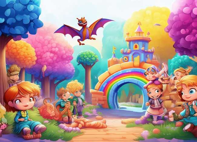 儿童节英文儿歌故事绘本、英语儿歌绘本故事