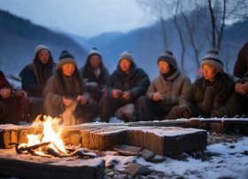 冬不拉故事是民间故事吗，冬不拉故事是民间故事吗简介