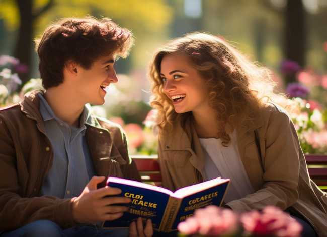 冷笑话故事；冷笑话故事哄女朋友开心