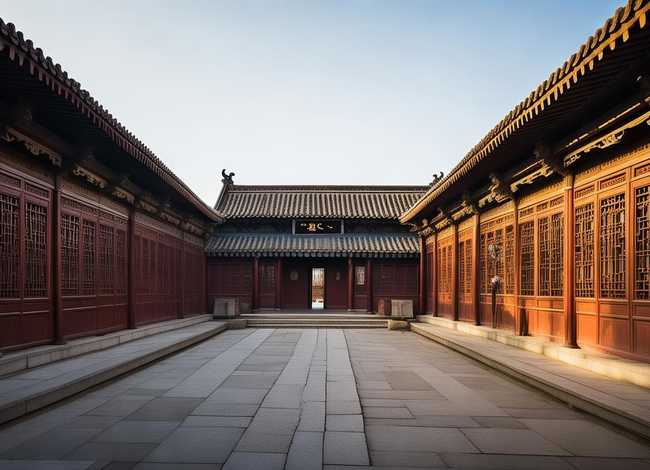 中华好故事阿龙北京四合院，北京四合院的故事