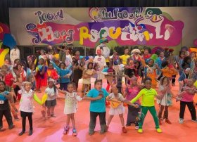 骄傲儿童歌曲 骄傲儿童歌曲有哪些